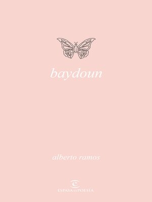 cover image of Baydoun